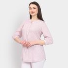 Ladies' Kurti, Lilac, small image number null