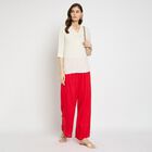 Ladies' Palazzos , Red, small image number null