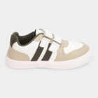 Kids' Sports Shoes, Beige, small image number null