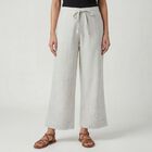 Ladies' Palazzos, Off White, small