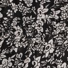 Girls' Dress, Black, small image number null