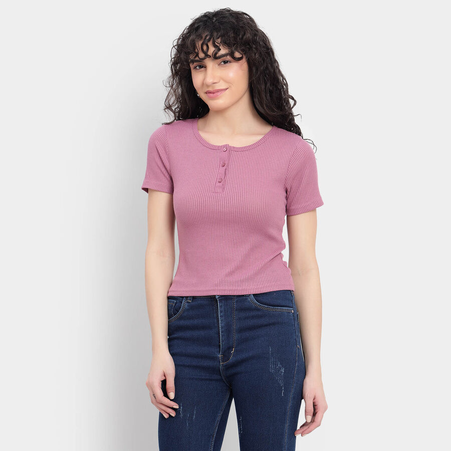Solid Top, बैंगनी, large image number null