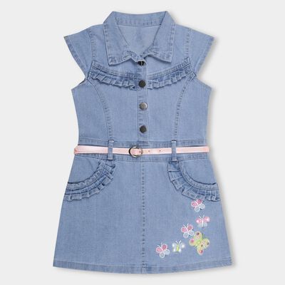 Girls' Frock