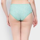 Ladies' Panty , हल्का हरा, small image number null