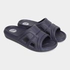 Men's Flip Flops, नेवी ब्लू, small image number null