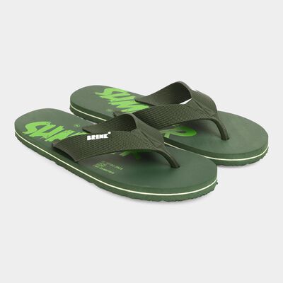Men's V Strap Slipper