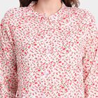 Ladies' Shirt, Off White, small image number null