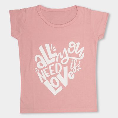 Girls' T-Shirt