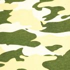 Boys Cotton Baba Suit, Olive, small image number null