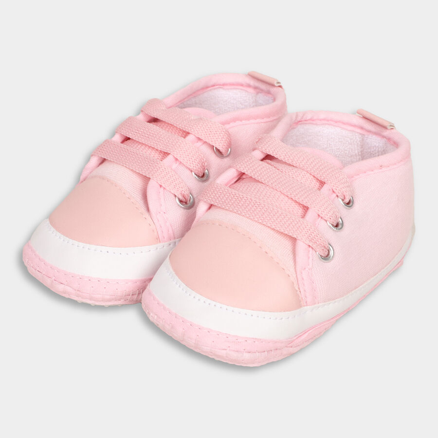 Kids' Booty, Light Pink, large image number null