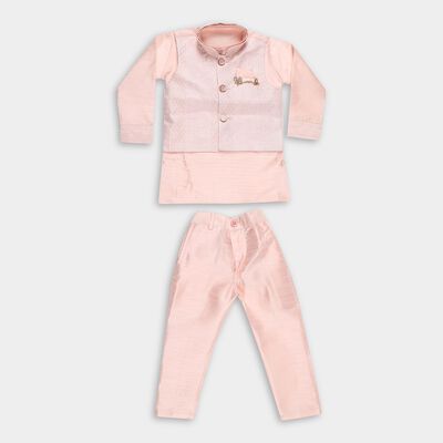 Boys' Kurta Pyjama