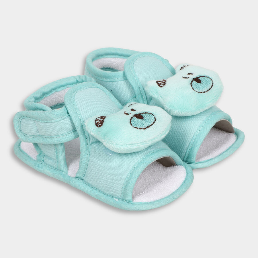 Kids' Booty, Light Blue, large image number null