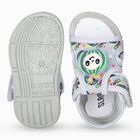 Boys' Sandal, Grey, small image number null