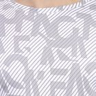 Men's Drifit T-Shirt , Light Grey, small