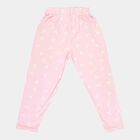 Printed Pyjama, Light Pink, small image number null