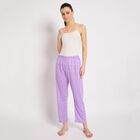 Ladies' Pyjama , Lilac, small image number null
