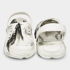 Men's Slipper, Olive, small image number null