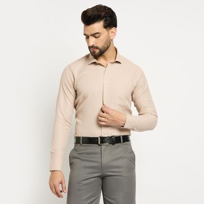 Men's Formal Shirt 