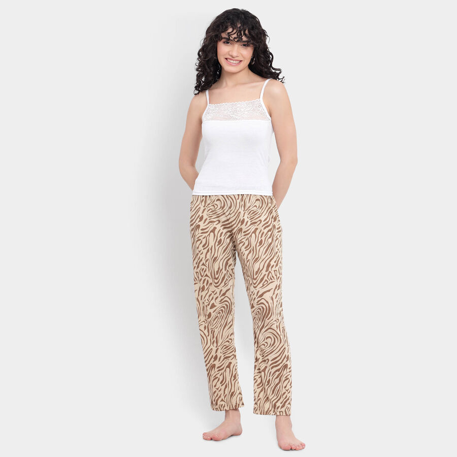 Lace Non-Padded Slips, White, large image number null