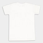 बॉयज टी-शर्ट, एक्रू मिश्रित, small image number null