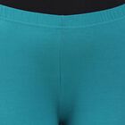 Ladies' Churidar, गहरा हरा, small image number null