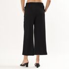 Ladies' Trouser, काला, small image number null