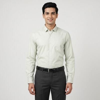 Men's Formal Shirt