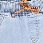 Boys' Bermudas , हल्का नीला, small image number null