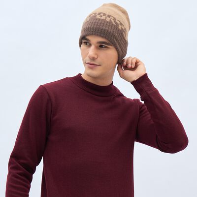 Men's Cap
