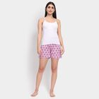 Ladies' Shorts , Lilac, small image number null