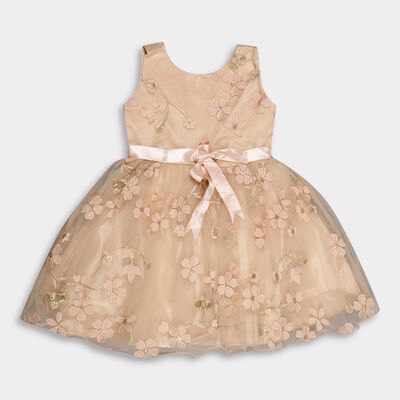 Girls' Frock
