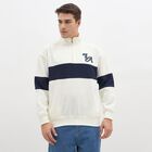 Men's Sweatshirt, Navy Blue, small image number null