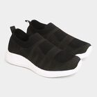 Mens Athleisure Sports Shoes, Olive, small image number null