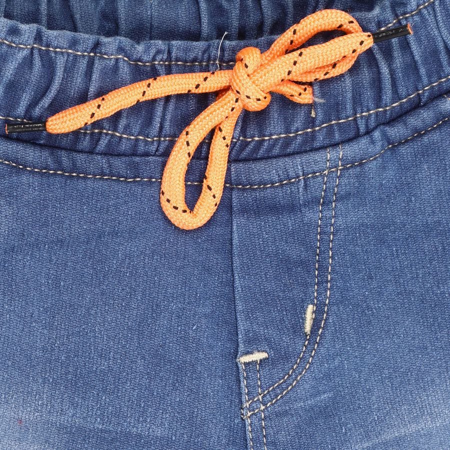 Boys' Jeans, Light Blue, large image number null