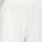 Ladies' Palazzos, ऑफ व्हाइट, small image number null
