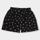 Girls' Shorts , Black, small image number null