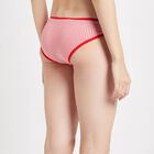 Solid Bra, Pink, small image number null