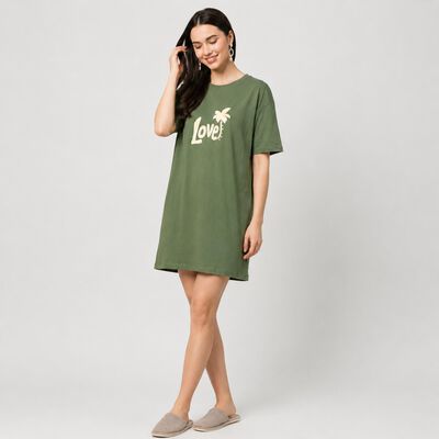Ladies' Nighty