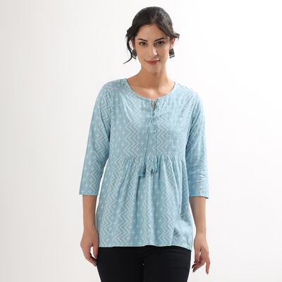 Ladies' Kurti 