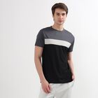 Men's Drifit T-Shirt, Black, small