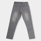 Boys' Jeans, Light Grey, small image number null