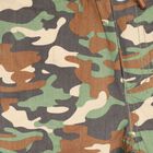 Boys' Cotton Trousers, हल्का हरा, small image number null