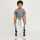 Boys' Pyjama, Off White, small image number null