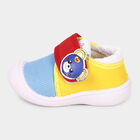 Boys Shoes, पीला, small