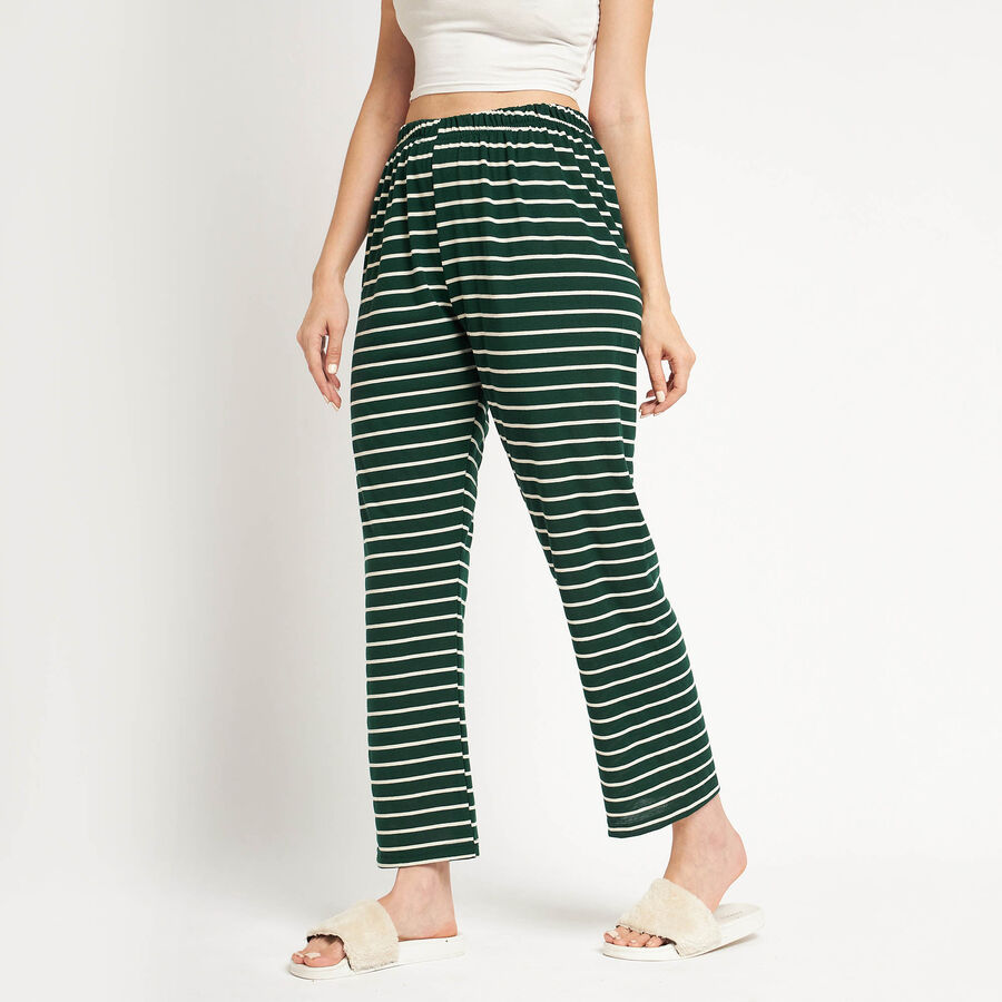 All Over Print Pyjama, Light Green, large image number null
