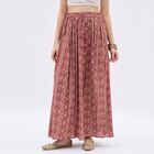 Ladies' Lehenga Skirt, Purple, small image number null