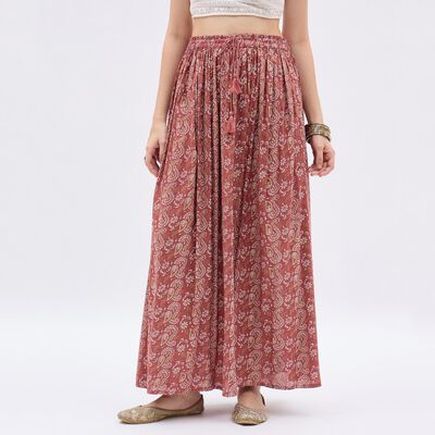 Ladies' Lehenga Skirt