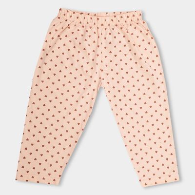 Girls' Pull Ups Capri
