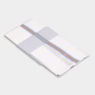 Men's Hanky, हल्का ग्रे, small image number null