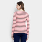 Stripes Top, Pink, small image number null